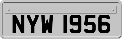 NYW1956