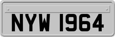 NYW1964