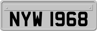 NYW1968