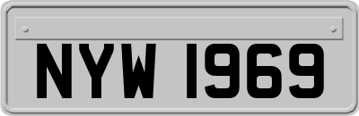 NYW1969
