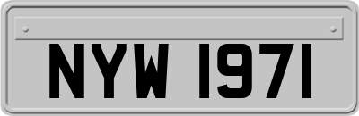 NYW1971
