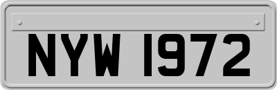 NYW1972