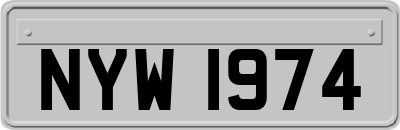 NYW1974