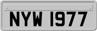 NYW1977