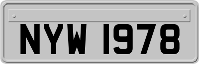 NYW1978