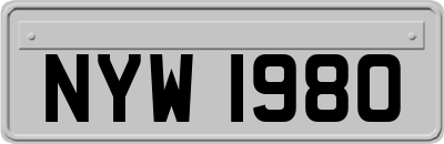 NYW1980
