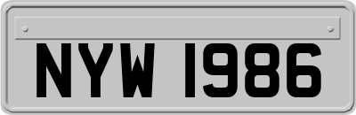 NYW1986