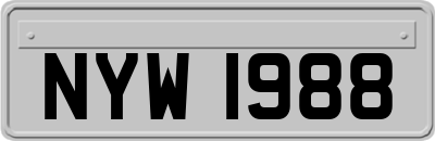 NYW1988