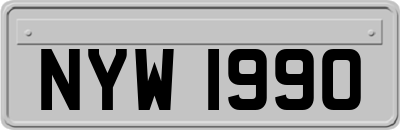 NYW1990