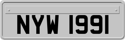 NYW1991