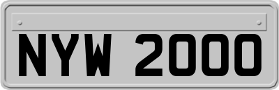 NYW2000