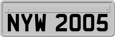NYW2005