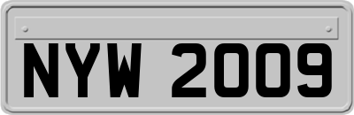 NYW2009