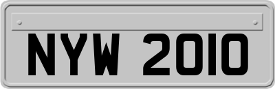 NYW2010