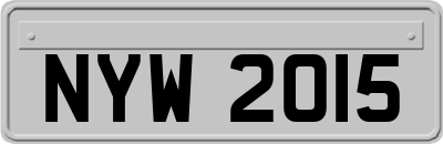 NYW2015