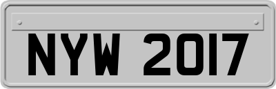 NYW2017