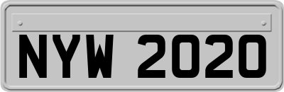 NYW2020