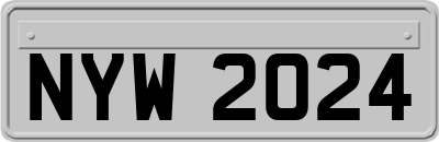 NYW2024