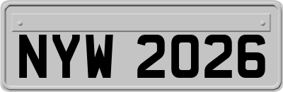 NYW2026