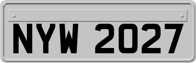 NYW2027
