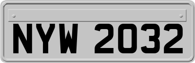 NYW2032