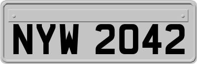 NYW2042
