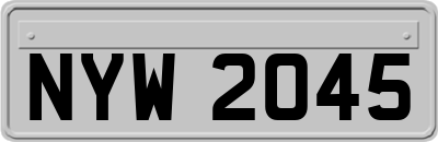 NYW2045