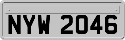 NYW2046