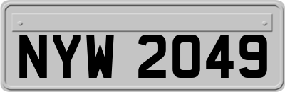 NYW2049