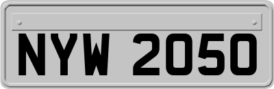 NYW2050