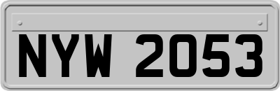 NYW2053