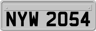 NYW2054