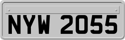 NYW2055
