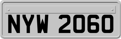 NYW2060