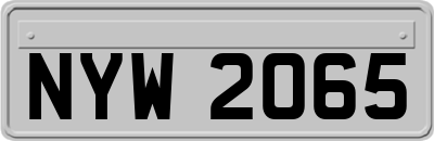 NYW2065