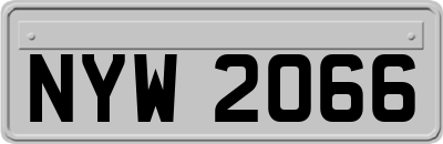 NYW2066