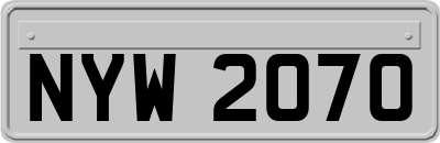 NYW2070