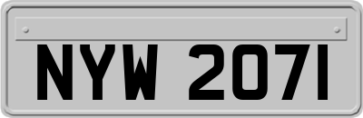 NYW2071
