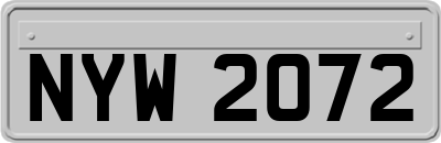 NYW2072