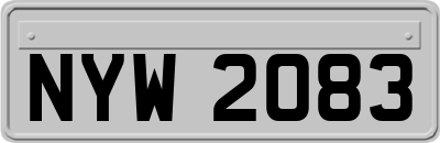 NYW2083