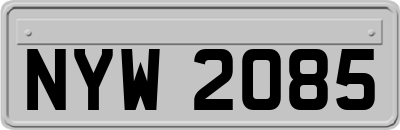 NYW2085
