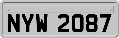 NYW2087