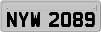NYW2089