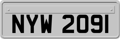 NYW2091