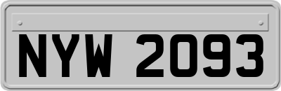 NYW2093
