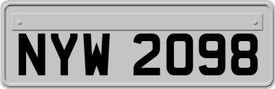 NYW2098