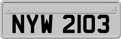 NYW2103