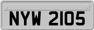 NYW2105