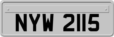 NYW2115