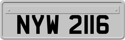 NYW2116